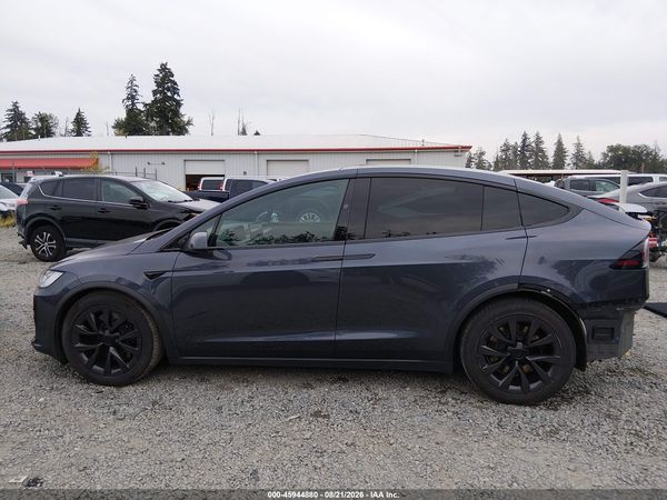 2023 TESLA MODEL X — I117
