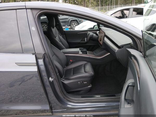 2023 TESLA MODEL X — I152