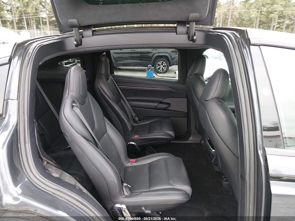 2023 TESLA MODEL X — I153