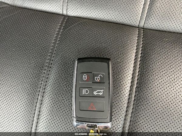 2026 LAND ROVER RANGE ROVER EVOQUE S