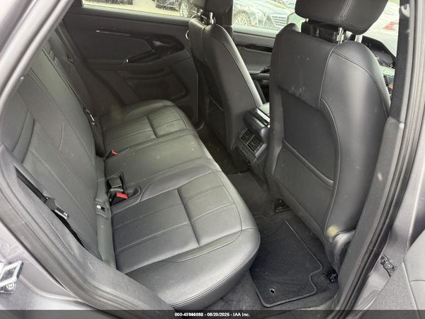 2026 LAND ROVER RANGE ROVER EVOQUE S