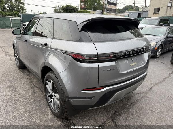 2026 LAND ROVER RANGE ROVER EVOQUE S