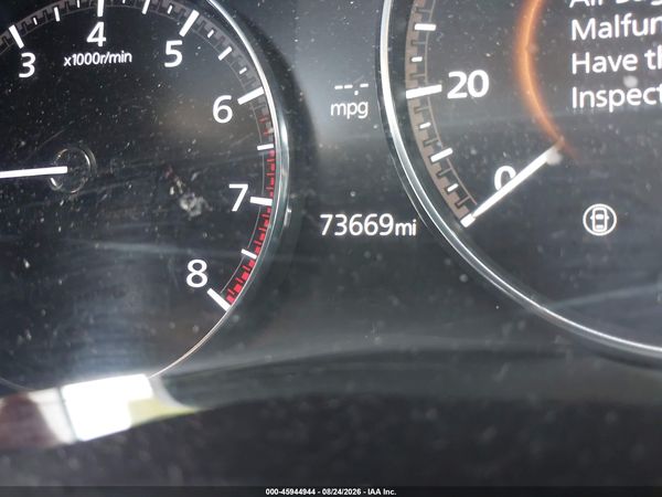 2023 MAZDA MAZDA3 2.5 S SELECT