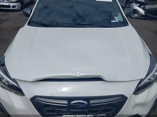 2023 SUBARU CROSSTREK SPORT — I10