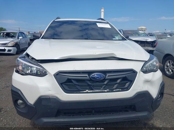 2023 SUBARU CROSSTREK SPORT — I115