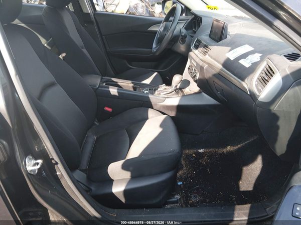 2018 MAZDA MAZDA3 SPORT — I5