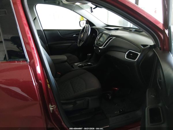2018 CHEVROLET EQUINOX LT — I5
