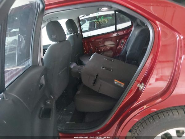 2018 CHEVROLET EQUINOX LT — I8