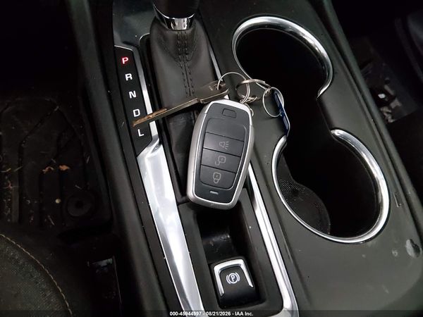 2018 CHEVROLET EQUINOX LT — I11