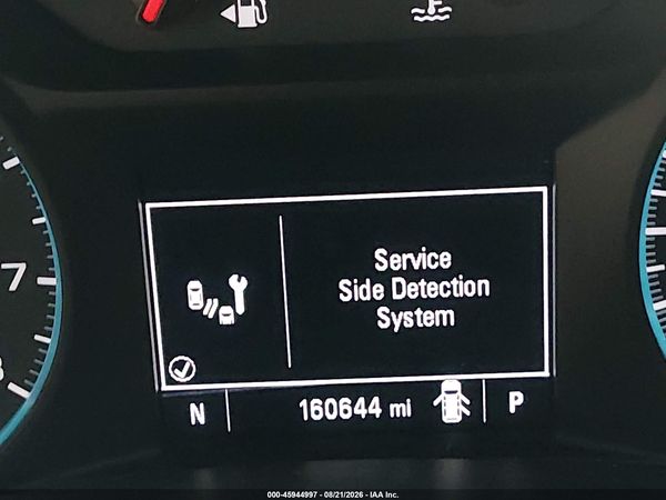2018 CHEVROLET EQUINOX LT — I118