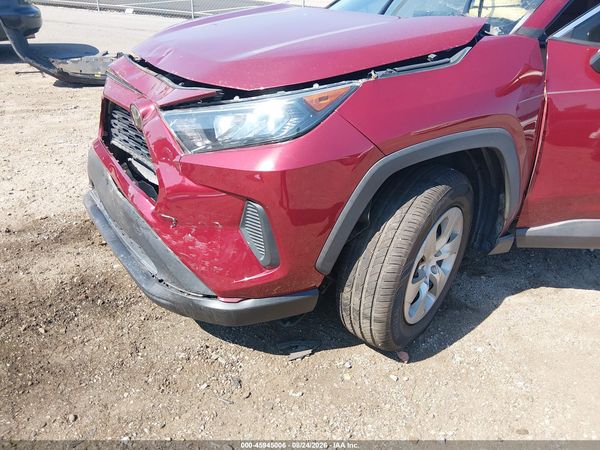 2019 TOYOTA RAV4 LE — I6
