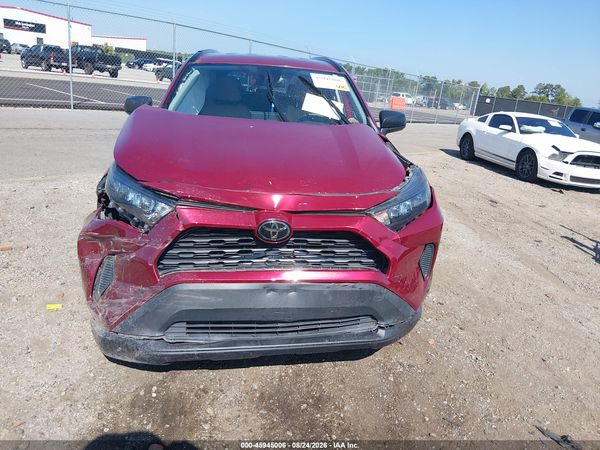 2019 TOYOTA RAV4 LE — I115