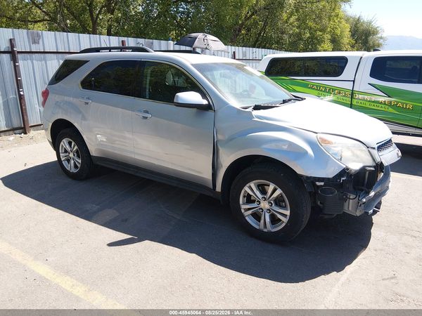 2015 CHEVROLET EQUINOX LT — I1