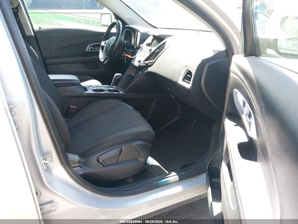 2015 CHEVROLET EQUINOX LT — I5