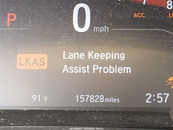 2021 HONDA CR-V AWD EX-L