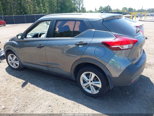 2019 NISSAN KICKS S — I3