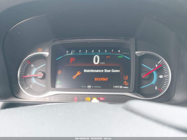 2019 HONDA PILOT TOURING — I7