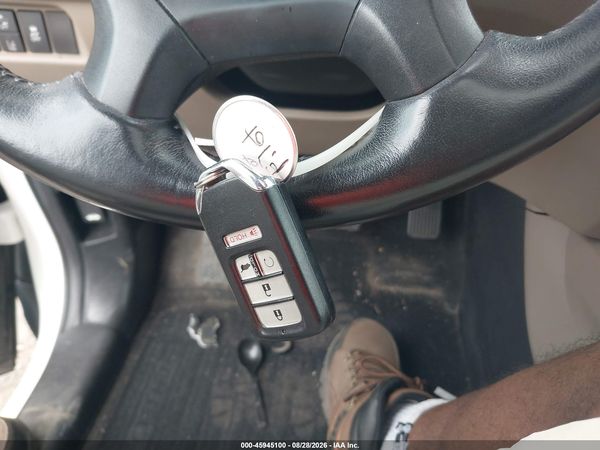 2019 HONDA PILOT TOURING — I11