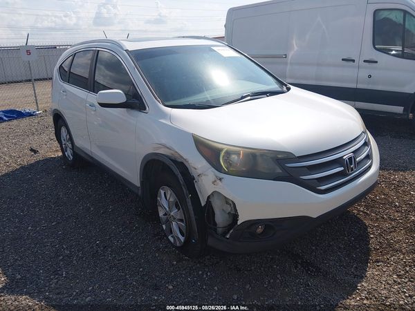 2014 HONDA CR-V EX-L — I1