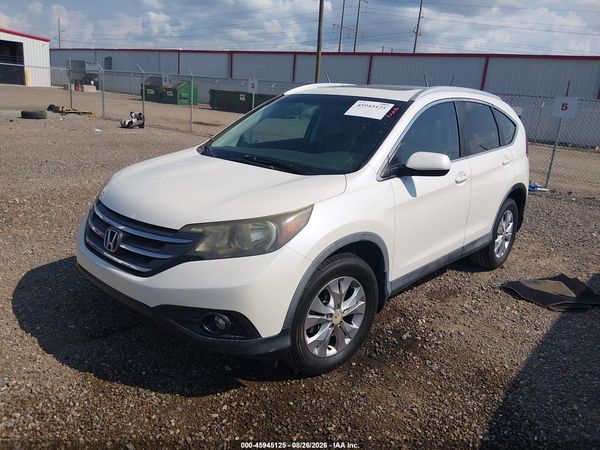 2014 HONDA CR-V EX-L — I2