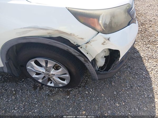 2014 HONDA CR-V EX-L — I6