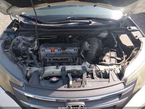 2014 HONDA CR-V EX-L — I10
