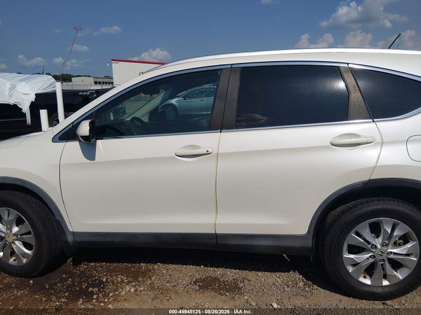 2014 HONDA CR-V EX-L — I117