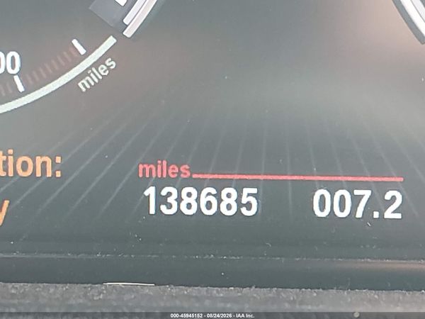 2017 BMW X3 XDRIVE35I