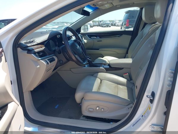 2016 CADILLAC XTS PREMIUM COLLECTION