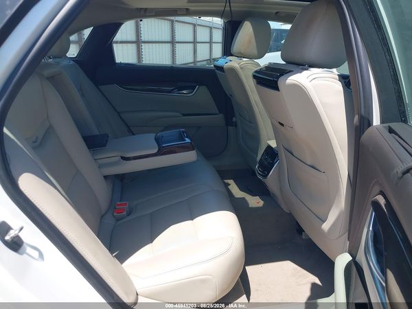 2016 CADILLAC XTS PREMIUM COLLECTION