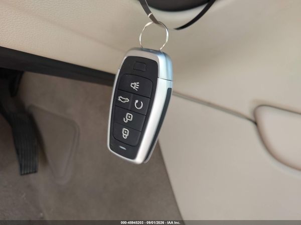 2016 CADILLAC XTS PREMIUM COLLECTION