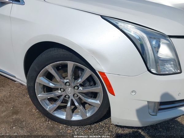 2016 CADILLAC XTS PREMIUM COLLECTION