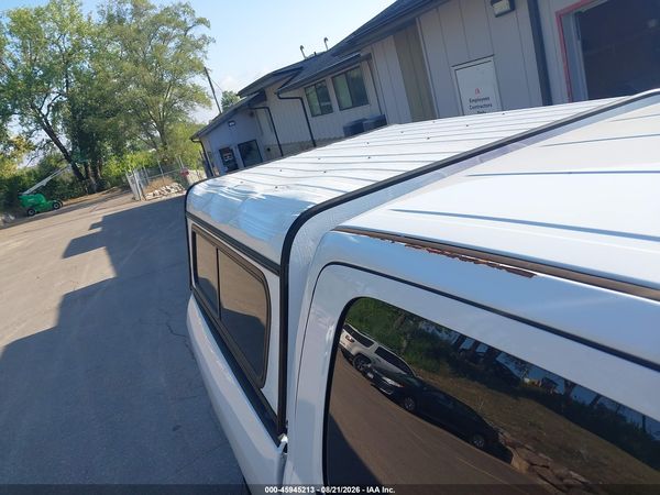 2017 RAM 1500 TRADESMAN  4X4 5'7 BOX — I6