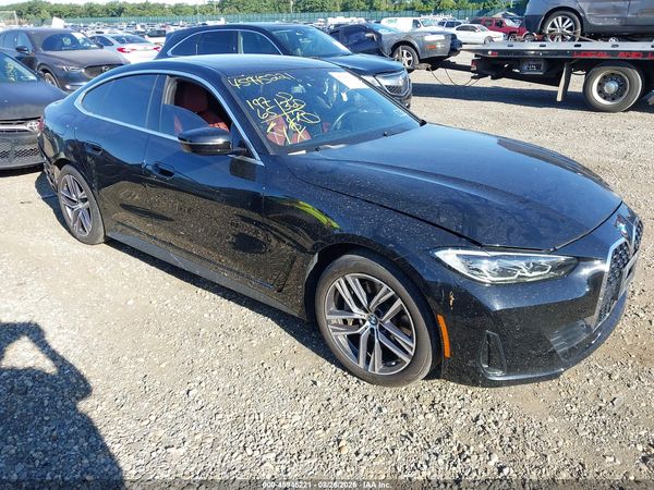 2022 BMW 430I — I1