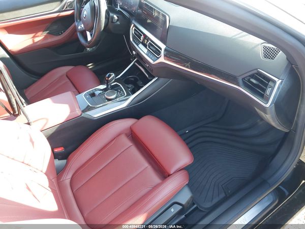2022 BMW 430I — I5