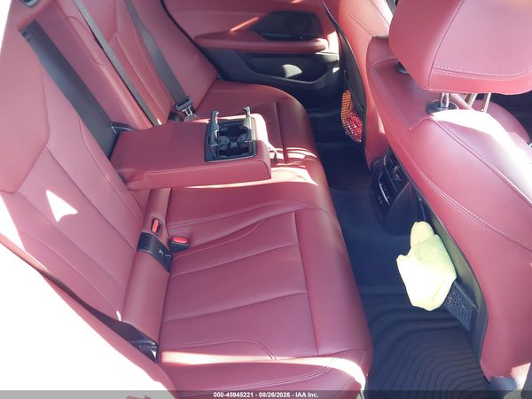 2022 BMW 430I — I8
