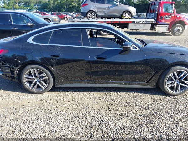 2022 BMW 430I — I116
