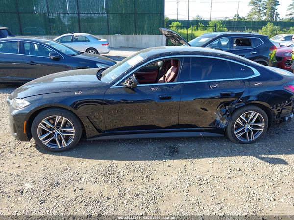 2022 BMW 430I — I117