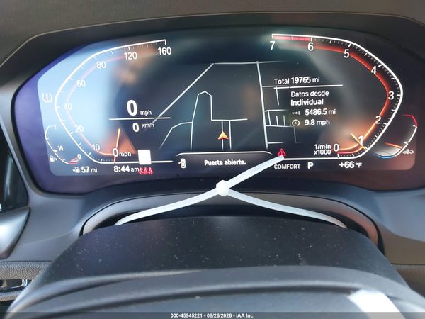 2022 BMW 430I — I118
