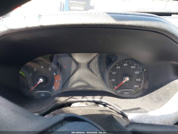 2023 JEEP COMPASS SPORT 4X4