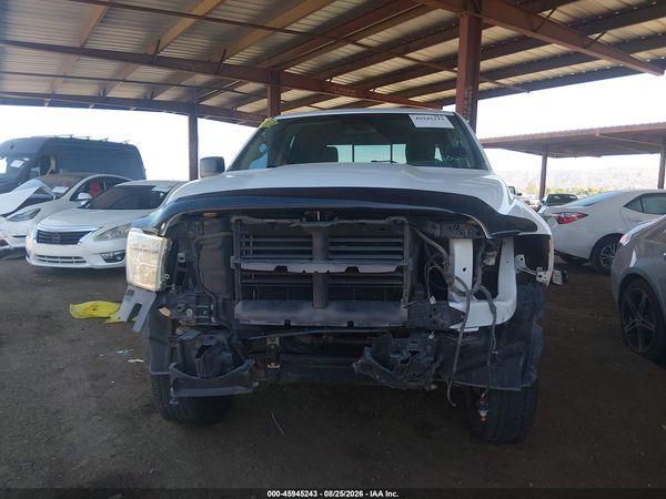 2016 RAM 1500 SLT