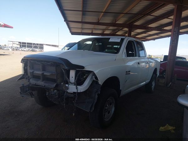 2016 RAM 1500 SLT