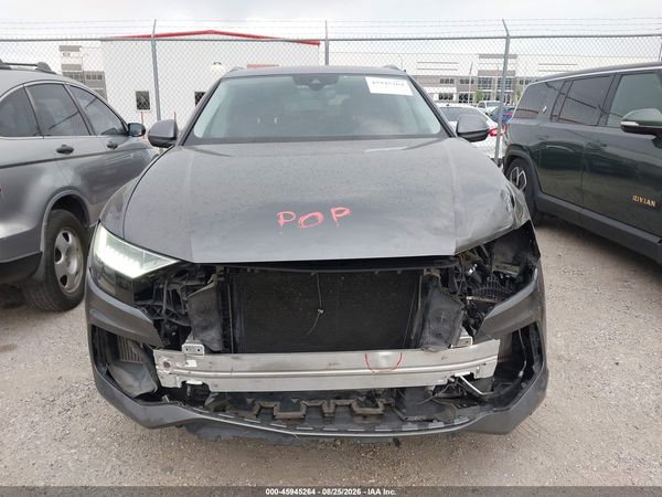 2019 AUDI Q8 55 PREMIUM