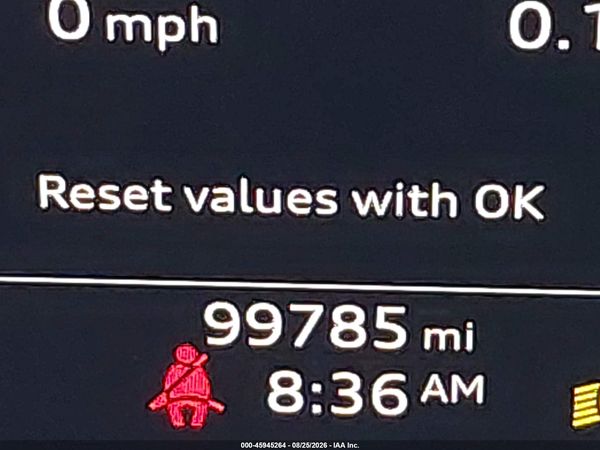 2019 AUDI Q8