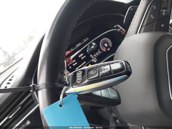 2019 AUDI Q8 55 PREMIUM