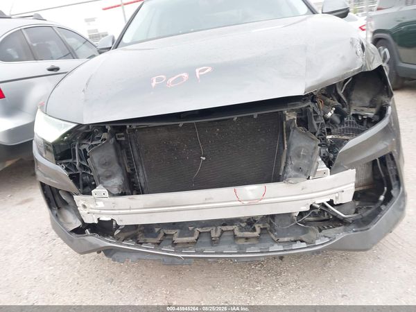 2019 AUDI Q8 55 PREMIUM