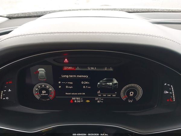 2019 AUDI Q8 55 PREMIUM