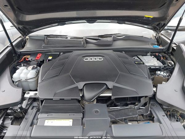 2019 AUDI Q8 55 PREMIUM