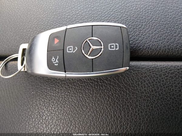 2022 MERCEDES-BENZ A 220 4MATIC