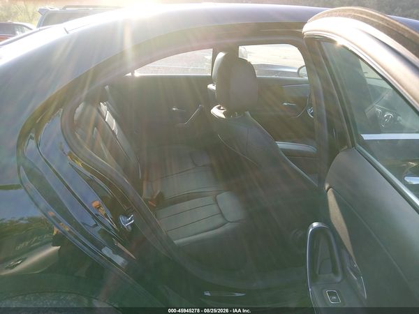 2022 MERCEDES-BENZ A 220 4MATIC